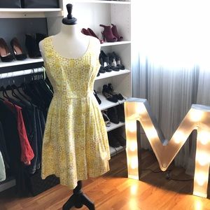 Calvin Klein Spring Dress